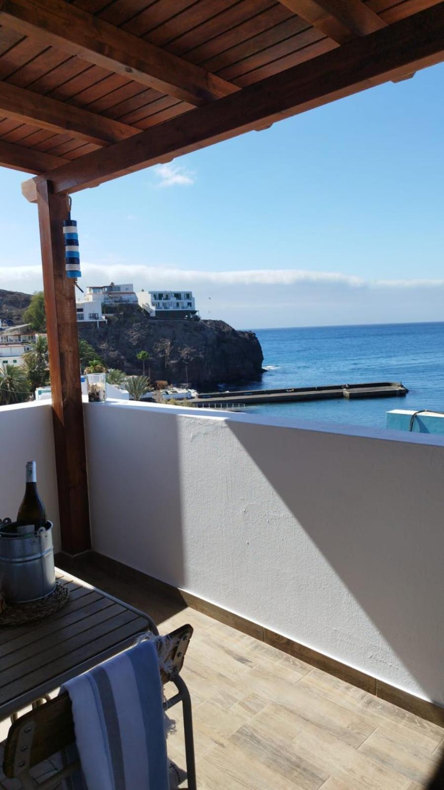 Poril Apartment Gran Tarajal Exterior photo