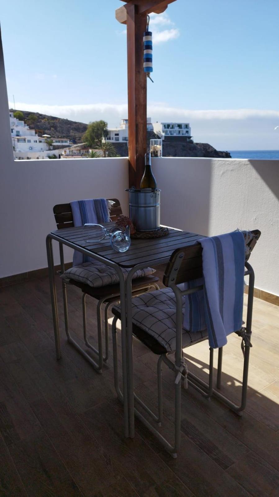 Poril Apartment Gran Tarajal Exterior photo